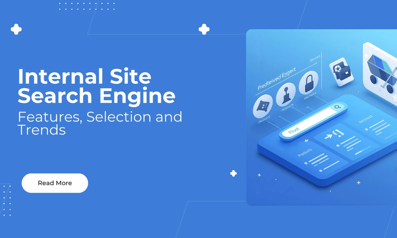 Internal Search Engine