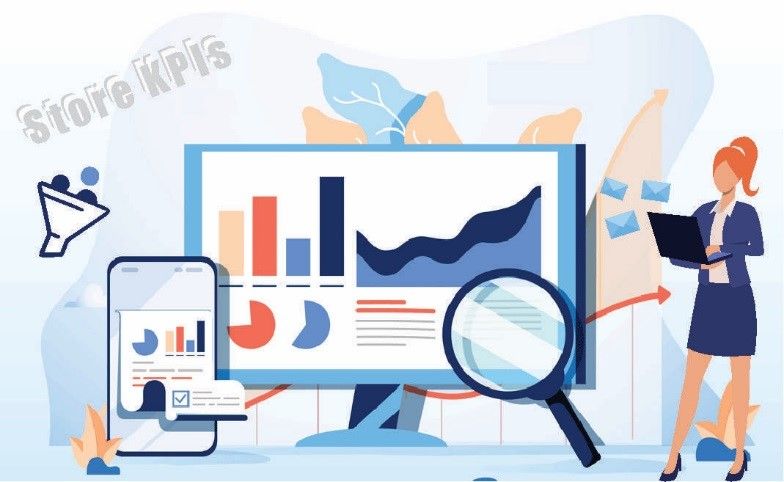 E-commerce KPIs to Track