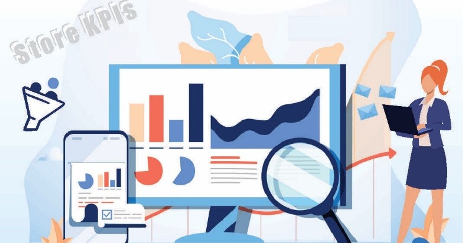E-commerce KPIs to Track