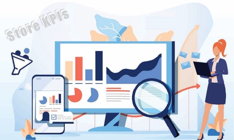 E-commerce KPIs to Track