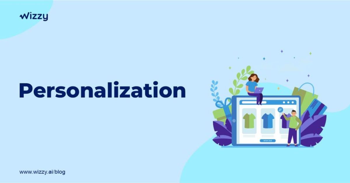 Personalization