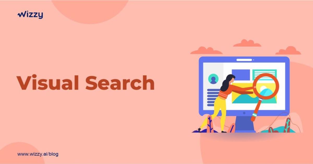 Visual Search