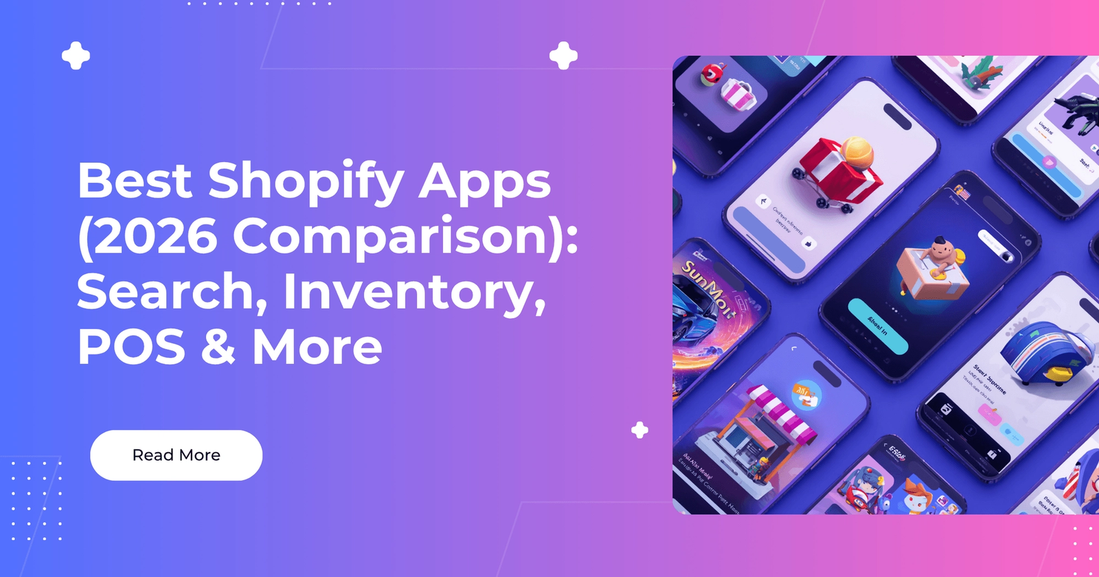 Best Shopify Apps (2026 Comparison)_ Search, Inventory, POS & More