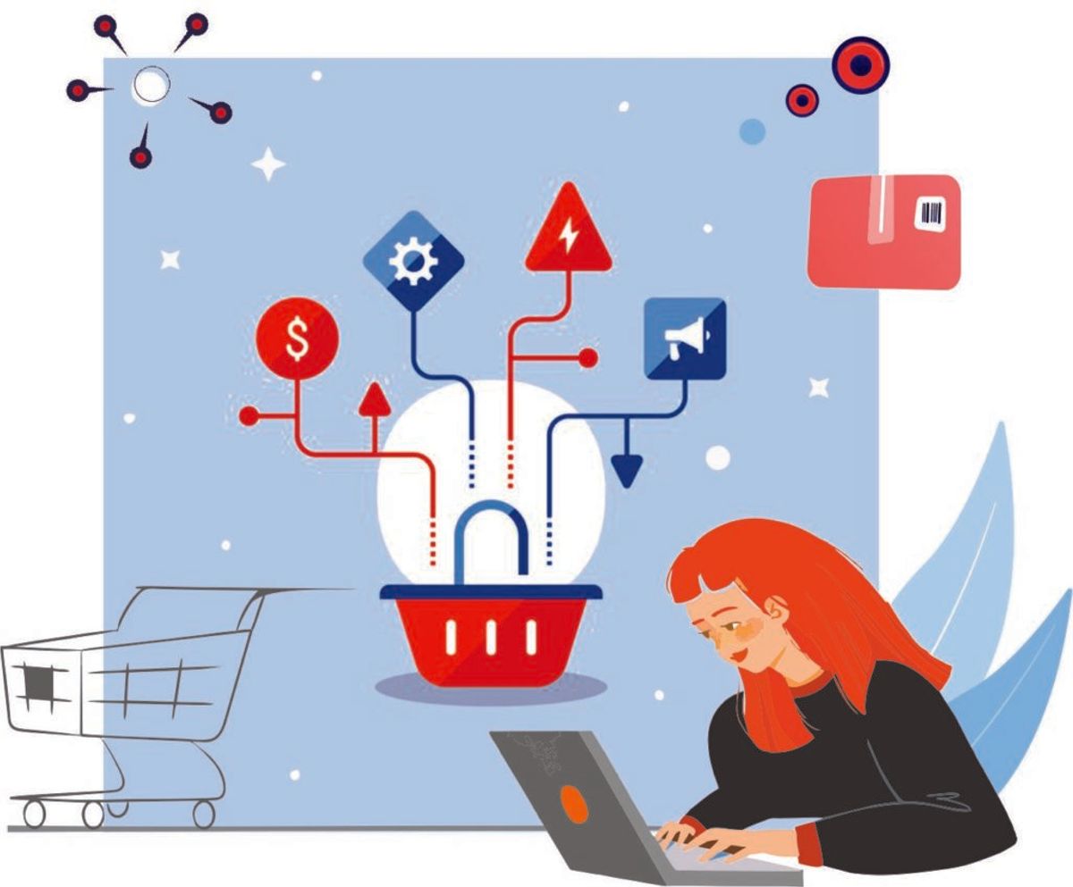 ecommerce product search algorithm