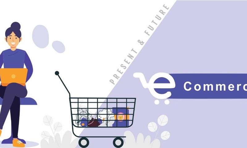 eCommerce Industry in India