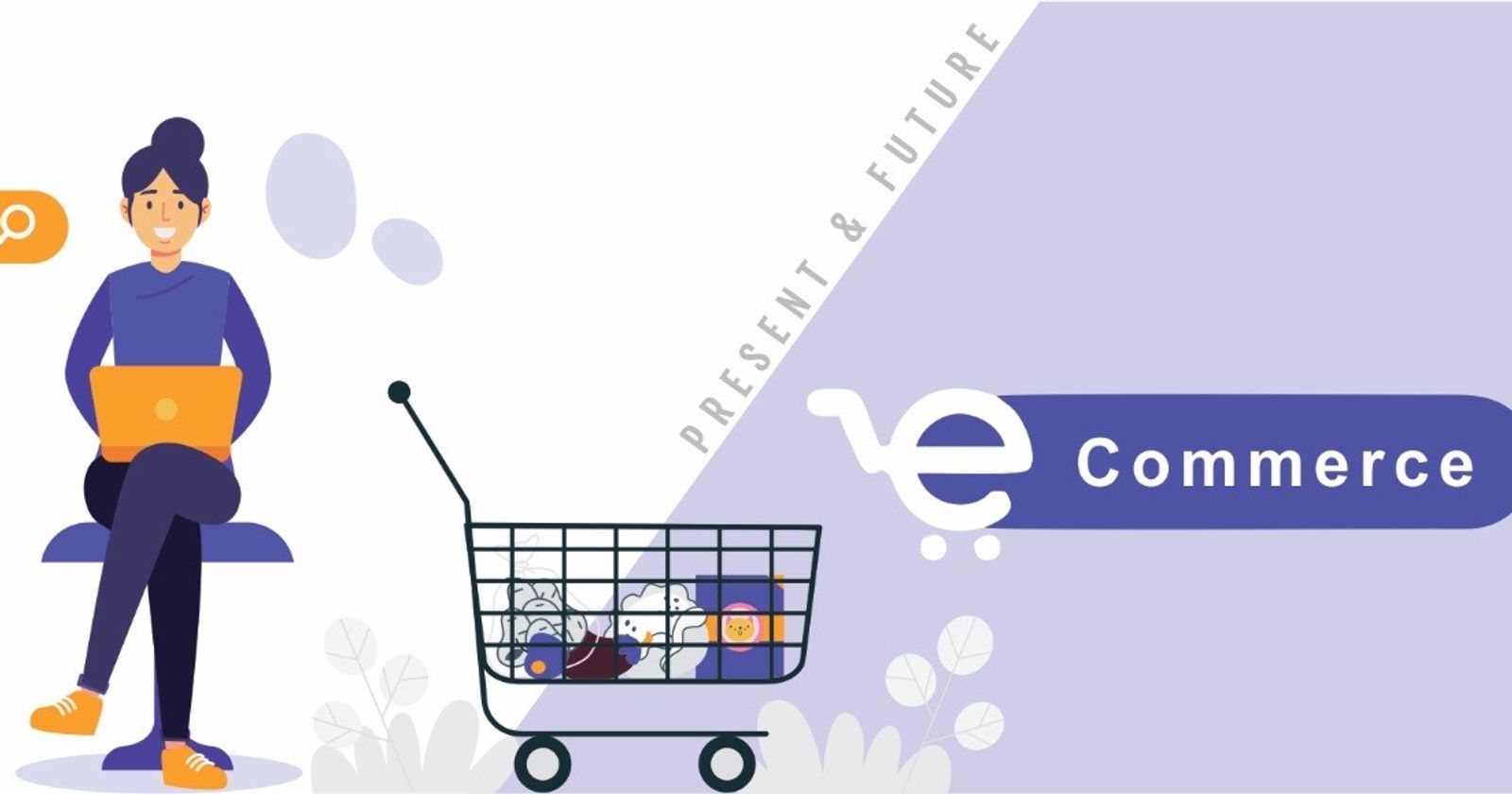 eCommerce Industry in India