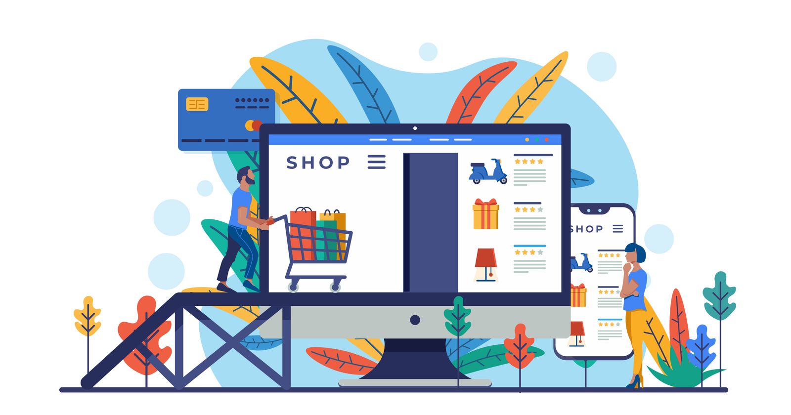 Implementing AI-Powered Search