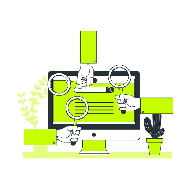 Contextual Search vs Traditional Search