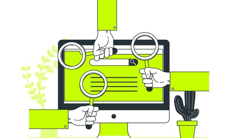 Contextual Search vs Traditional Search