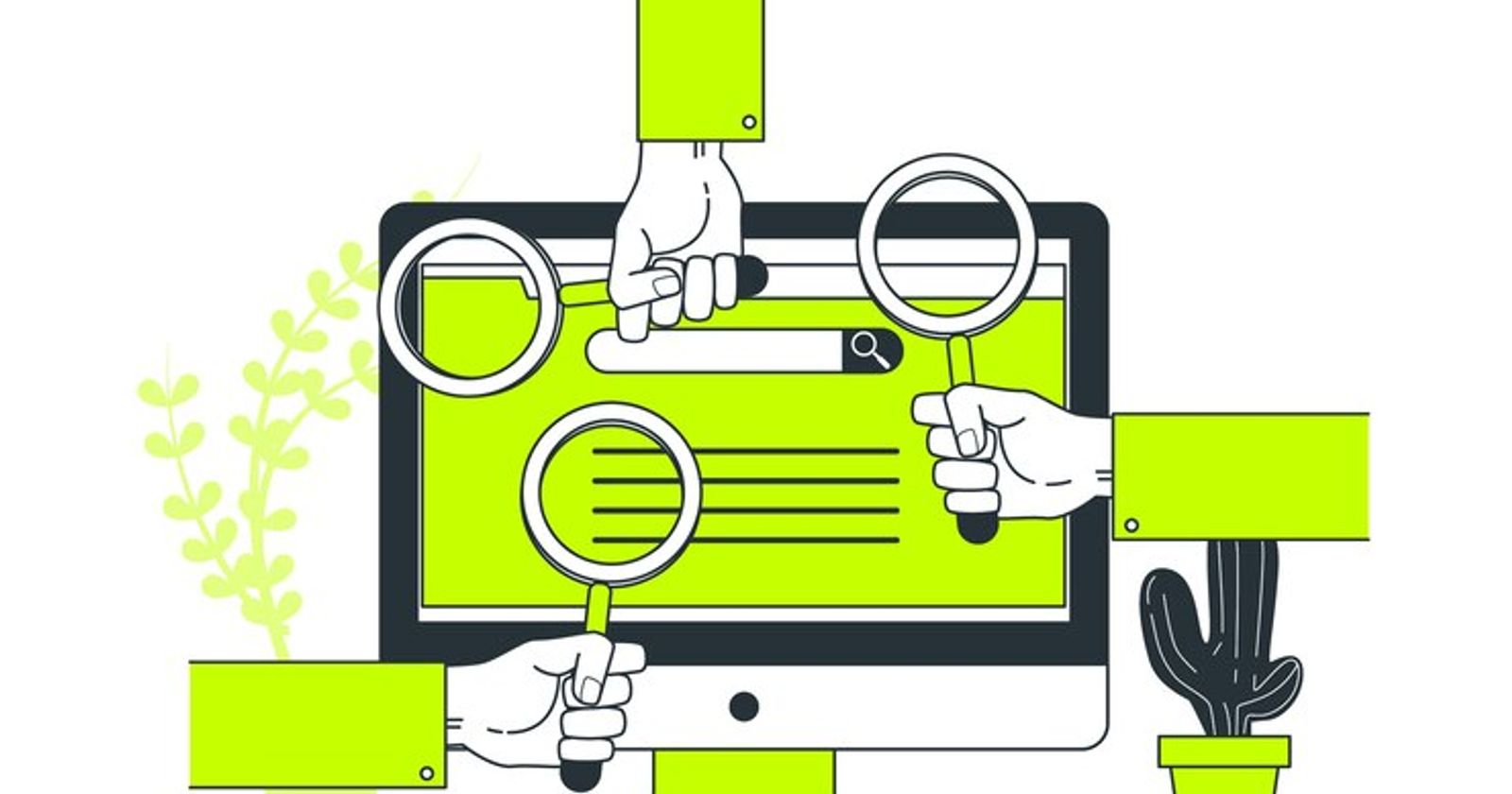 Contextual Search vs Traditional Search