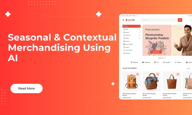 Seasonal & Contextual Merchandising Using AI_ How Smart Brands Control What Actually Sells