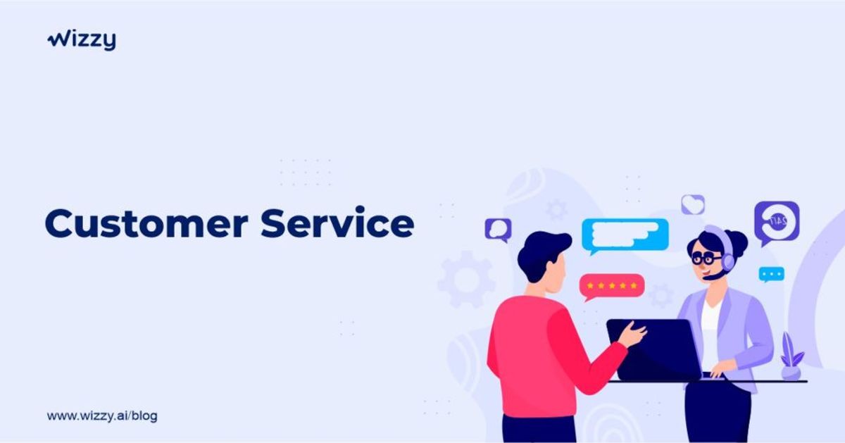 Customer Service