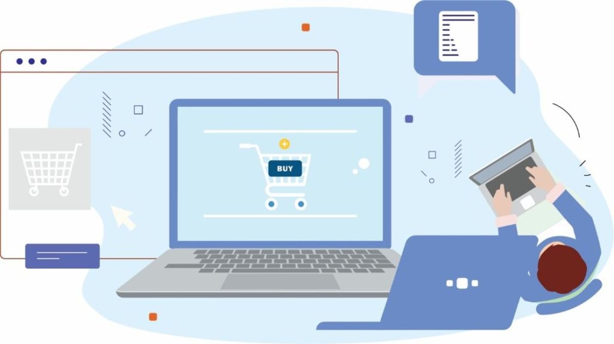 ecommerce product search engine