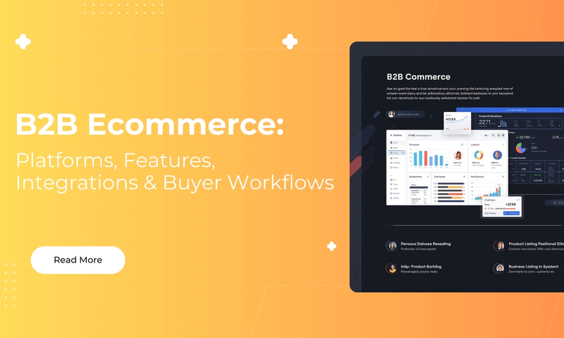 B2B Commerce