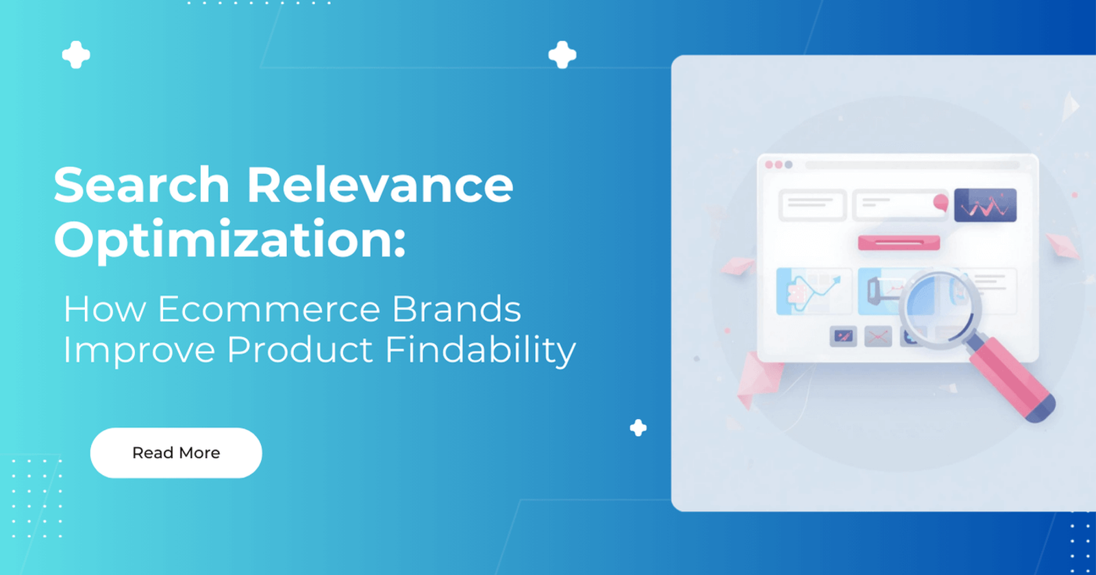 Search Relevance Optimization