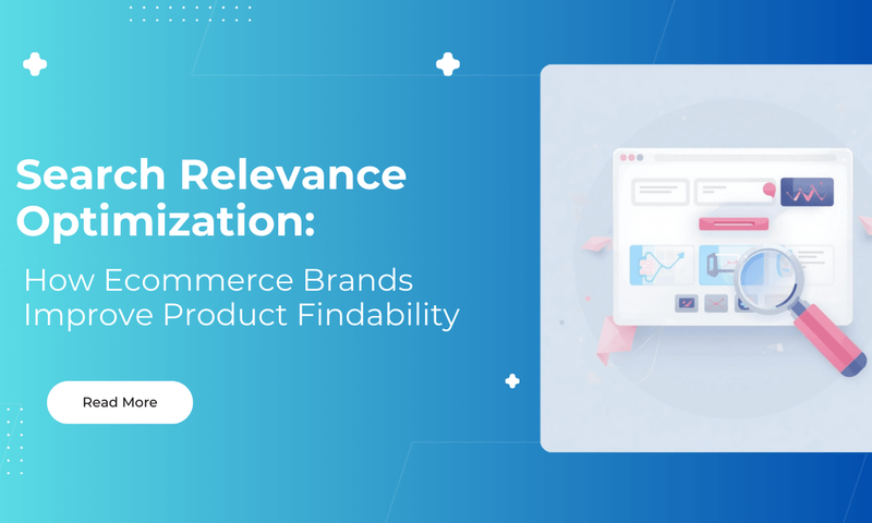 Search Relevance Optimization