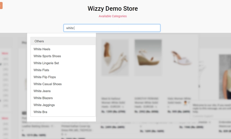 Introducing Smart Autocomplete for Faster Product Search