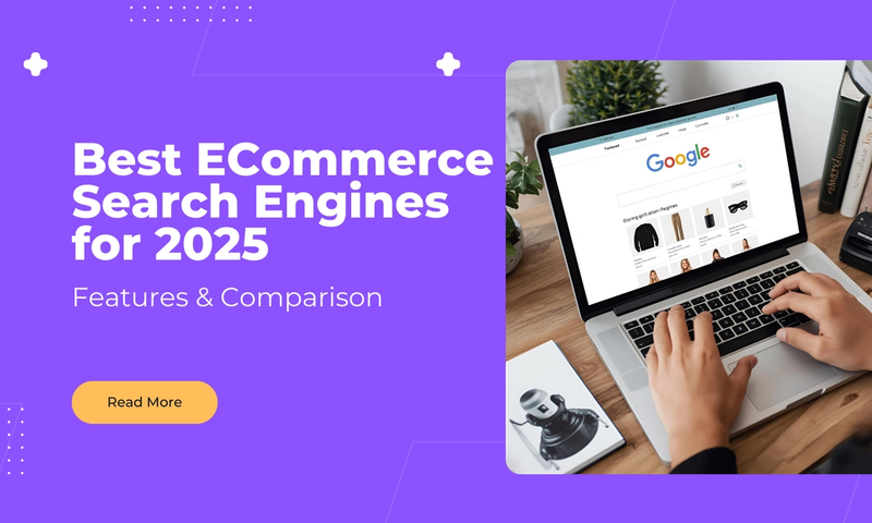 Best ECommerce Search Engines for 2025