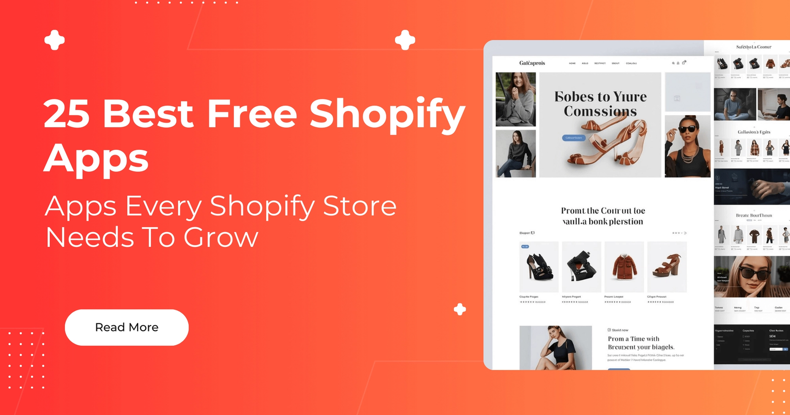 Best Free Shopify Apps