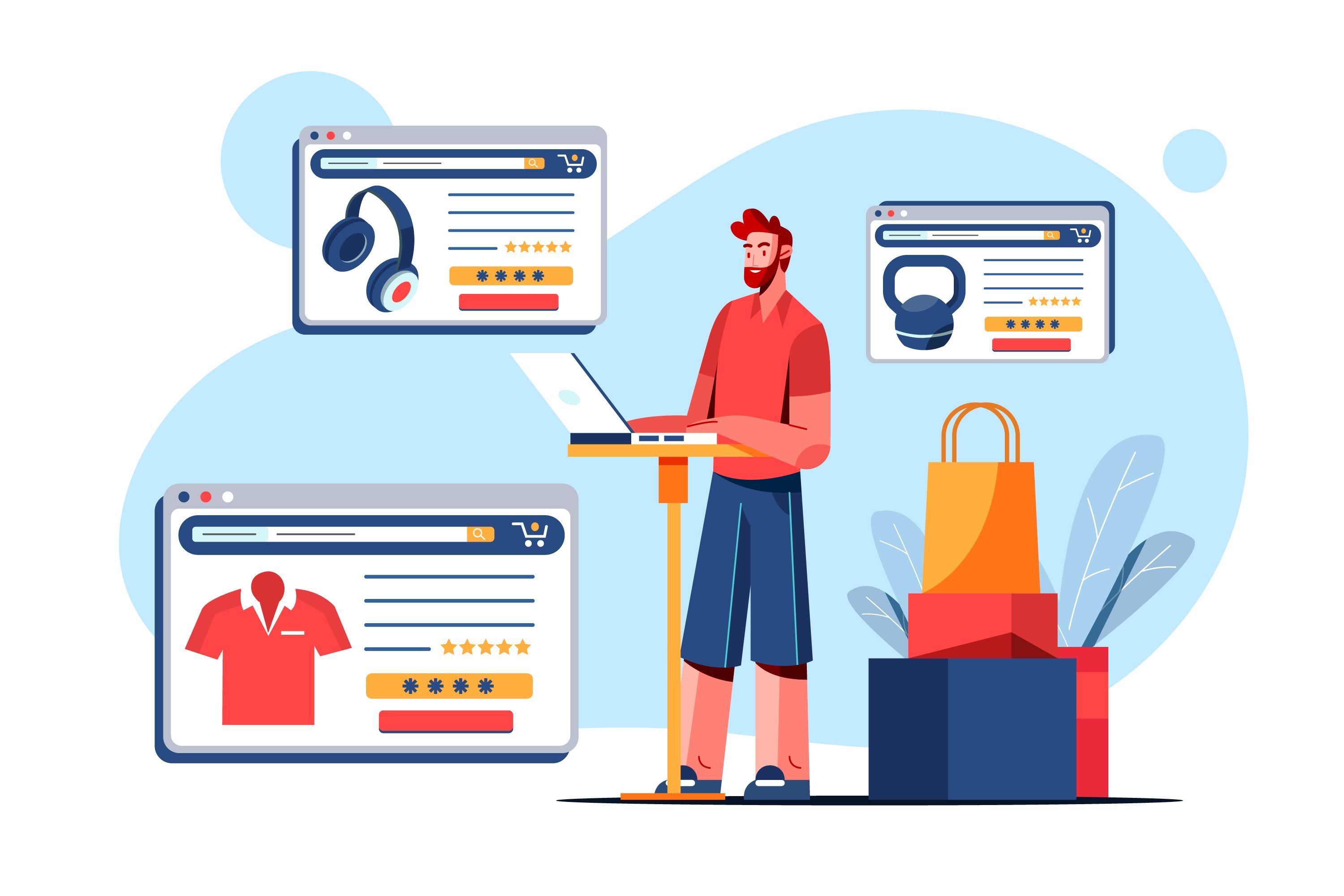 Mistakes to Avoid When Implementing Contextual Search on Shopify