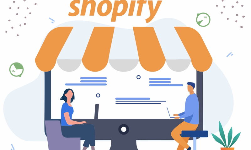 Connect Google Shopping to Shopify: