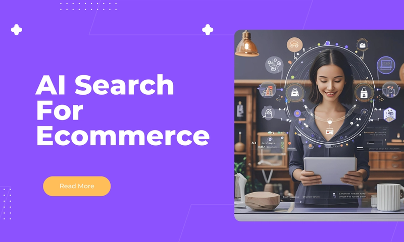AI Search For Ecommerce
