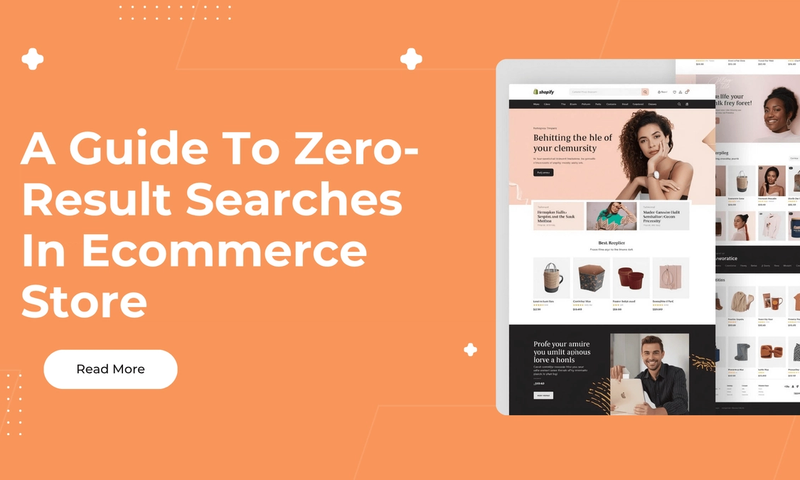 guide to zero result searches