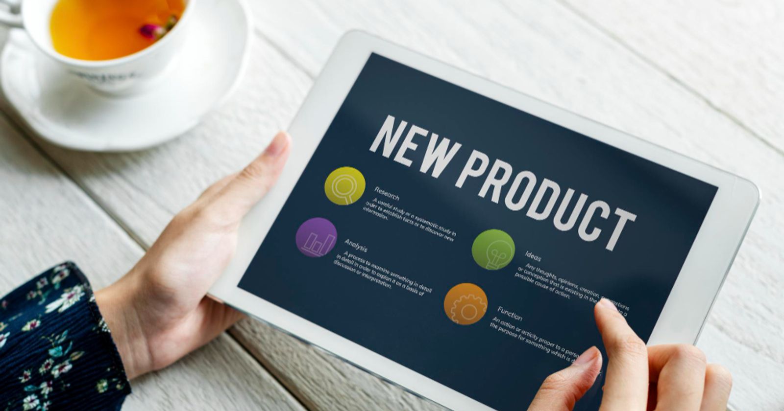 Advanced Filters in Ecommerce to Enhance Your Product Catalogs