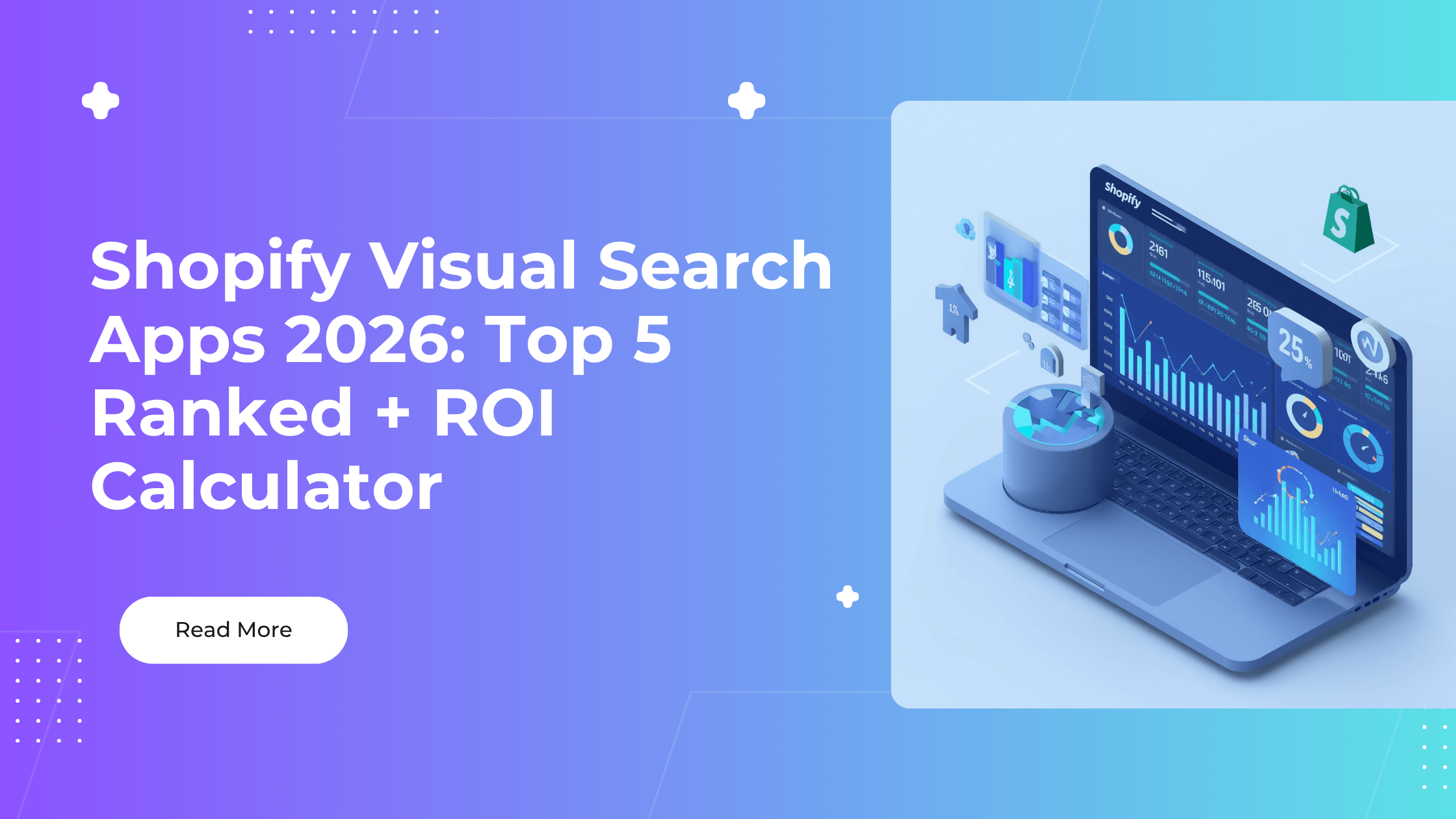 Shopify Visual Search Apps 2026