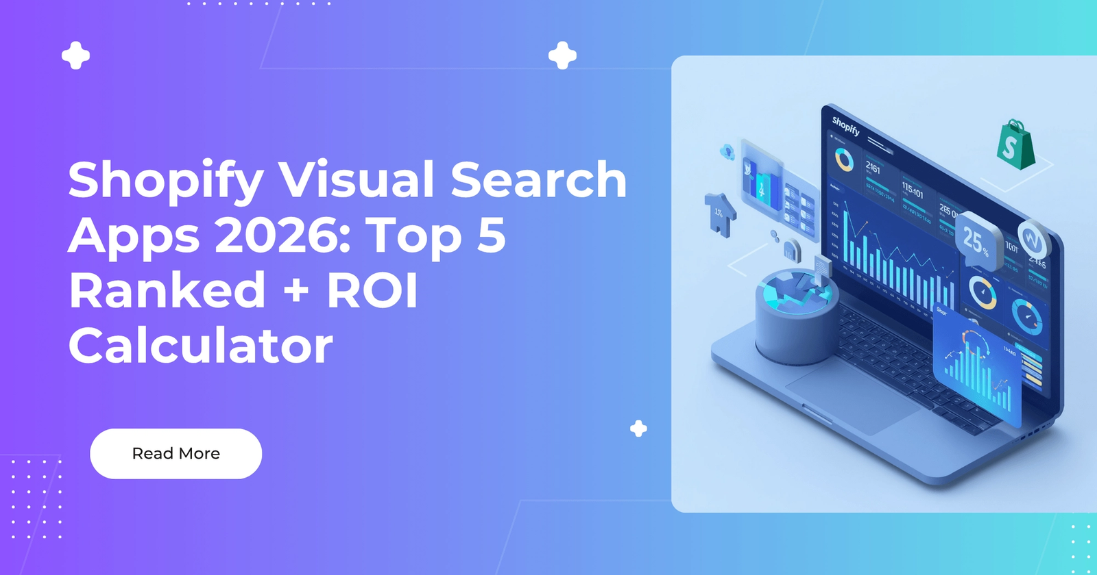 Shopify Visual Search Apps 2026