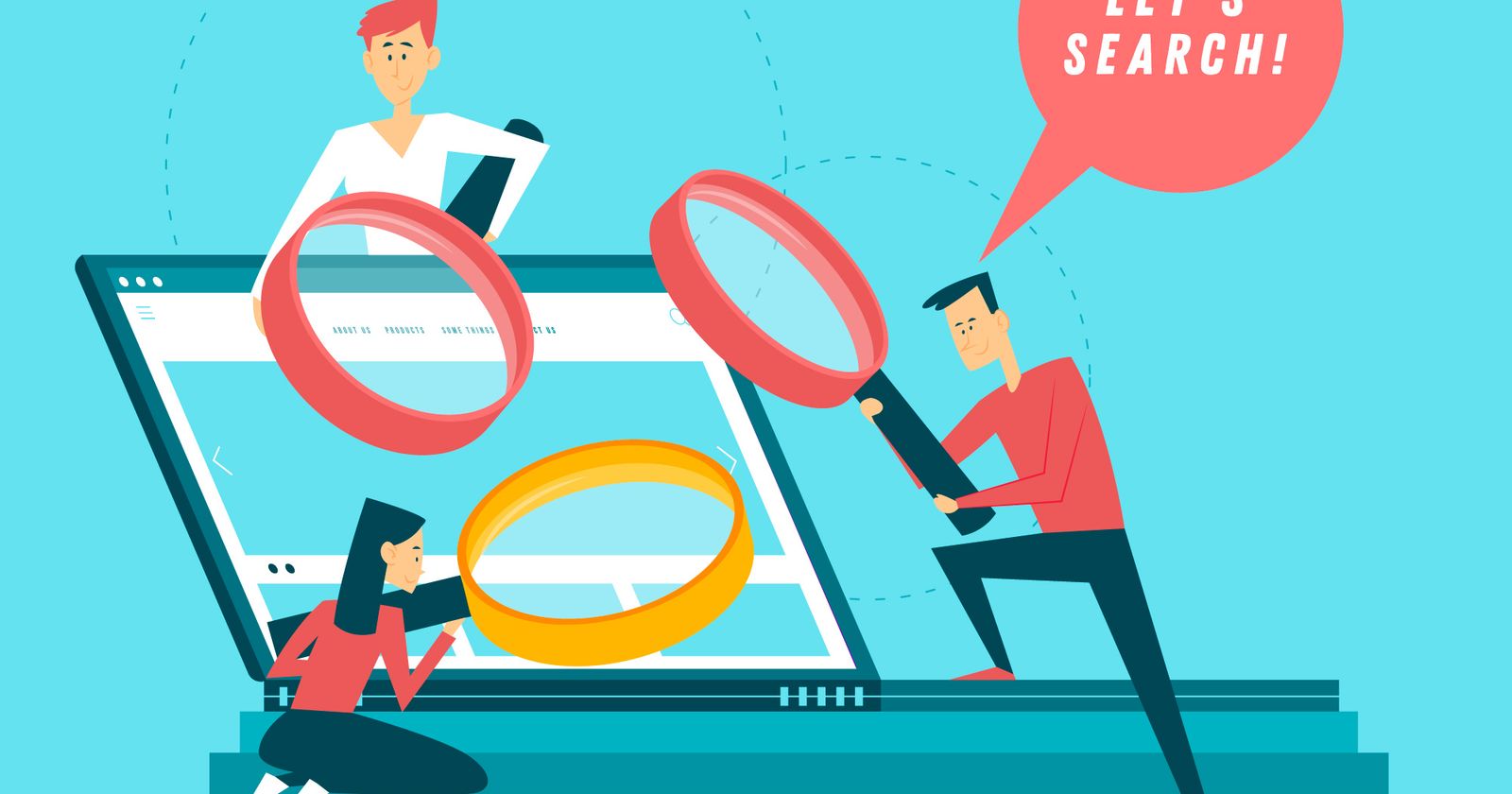 E-commerce Search Speed Optimization