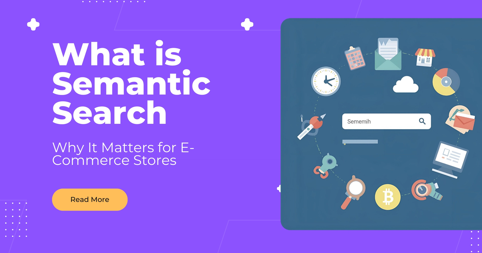 Semantic search
