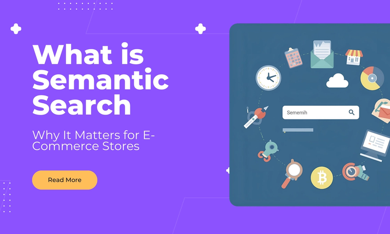Semantic search