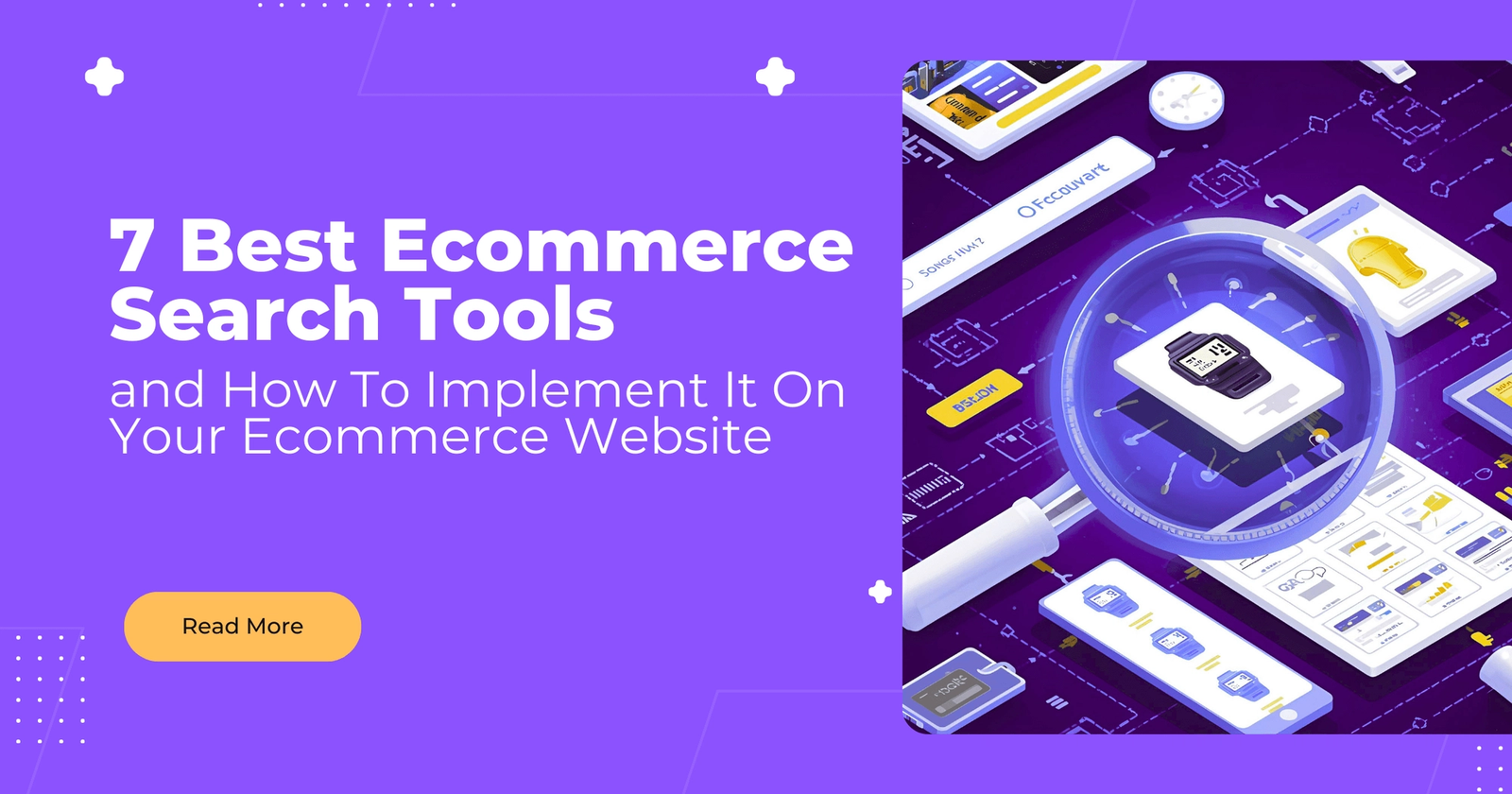 7 Best Ecommerce Search Tools (1)