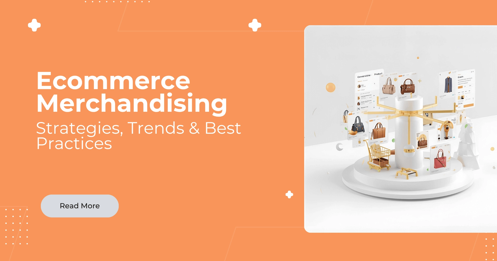 Ecommerce Merchandising