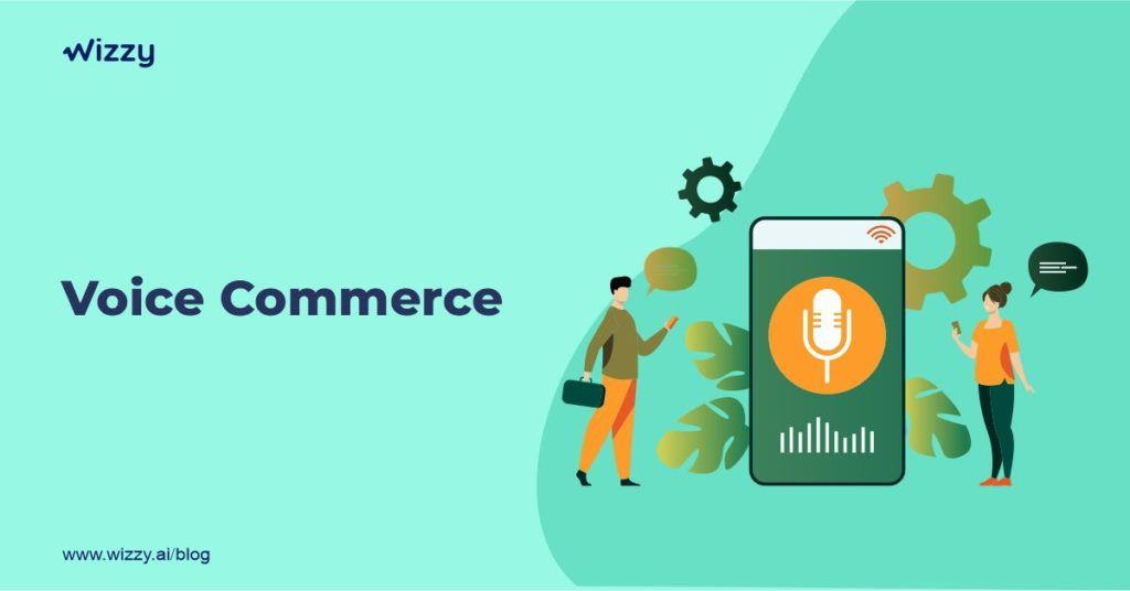 Voice Commerce
