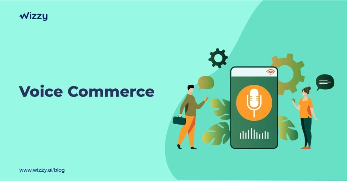 Voice Commerce