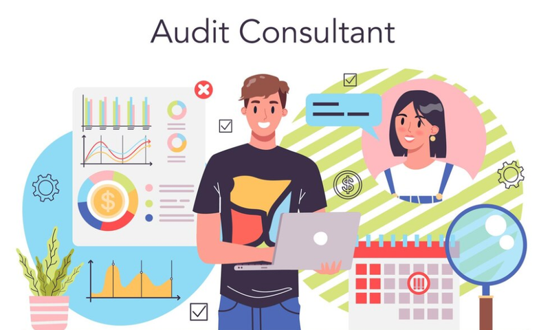 E-Commerce Store Audit Checklist for Performance Growth
