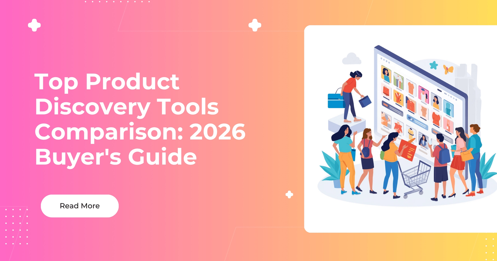 Top Product Discovery Tools Comparison_ Wizzy vs Algolia vs Searchspring (2026 Buyer's Guide)