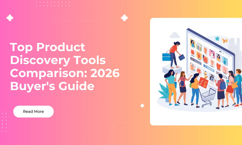 Top Product Discovery Tools Comparison_ Wizzy vs Algolia vs Searchspring (2026 Buyer's Guide)