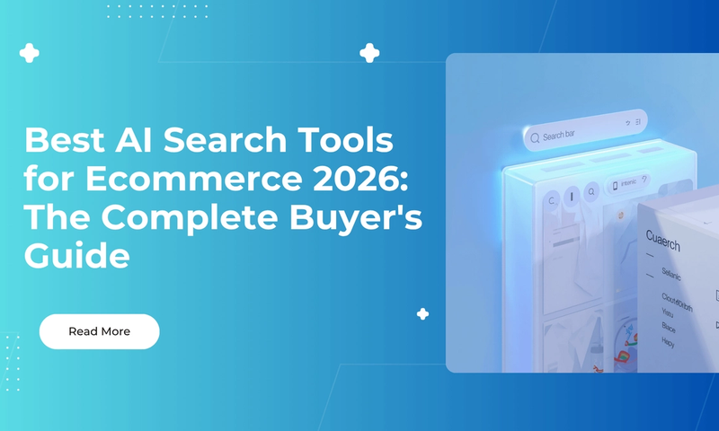 Best AI Search Tools for Ecommerce 2026