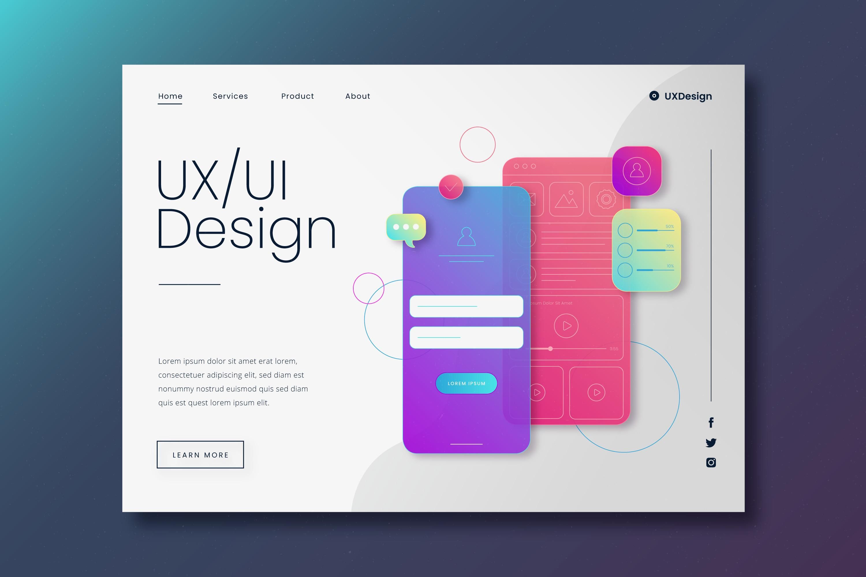 Wizzy’s Complimentary UI/UX Design Transforms Search Experiences