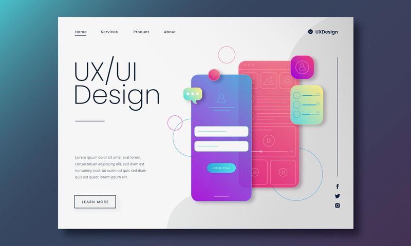 Wizzy’s Complimentary UI/UX Design Transforms Search Experiences