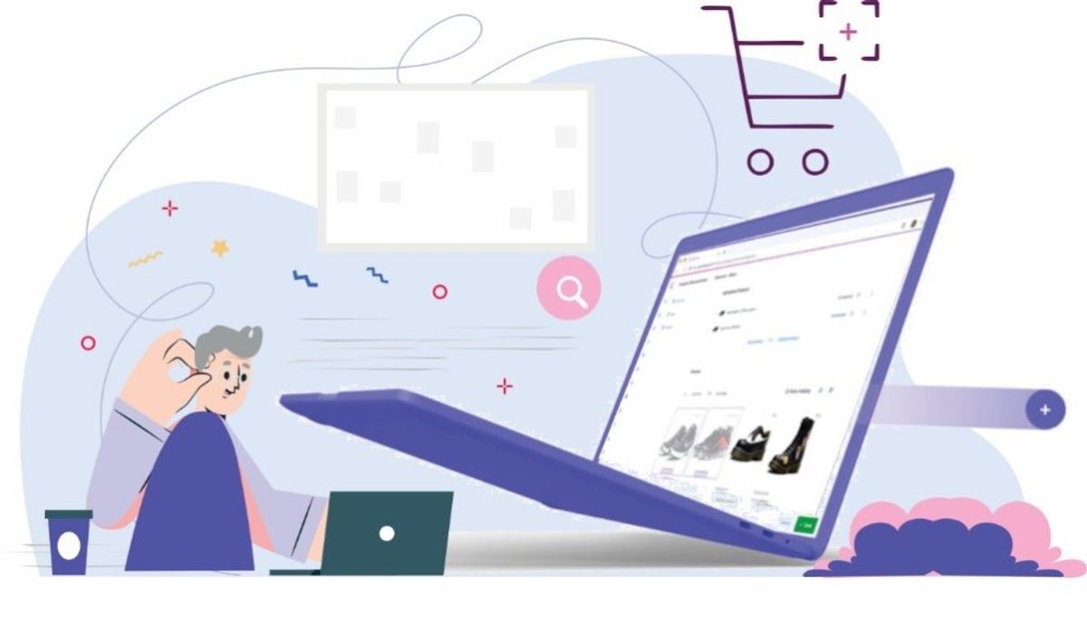 ecommerce site search software