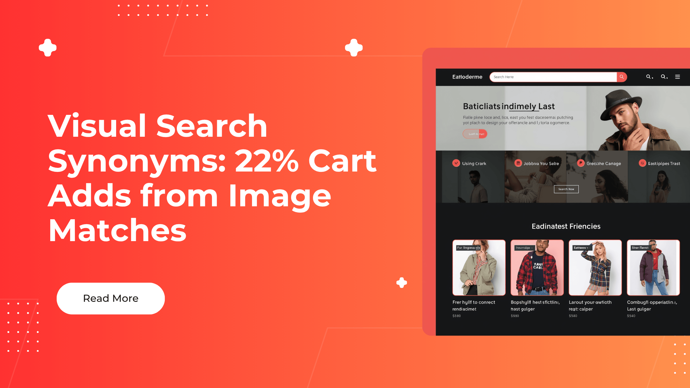 Visual Search Synonyms_ 22% Cart Adds from Image Matches
