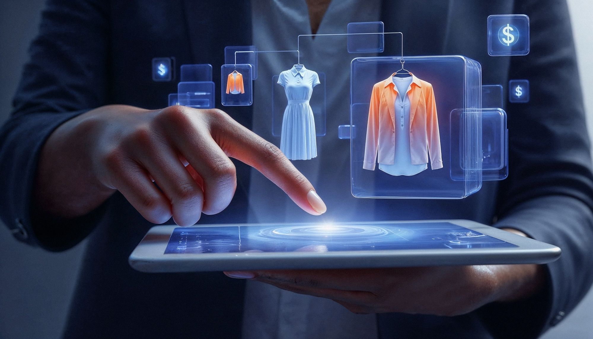 How AI Search & Filters Transforming Online Retail Shopping