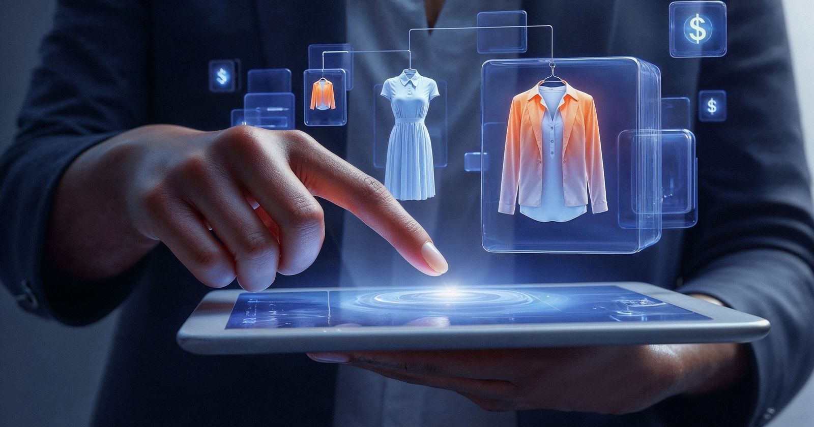 How AI Search & Filters Transforming Online Retail Shopping