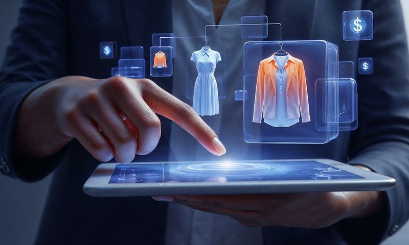 How AI Search & Filters Transforming Online Retail Shopping