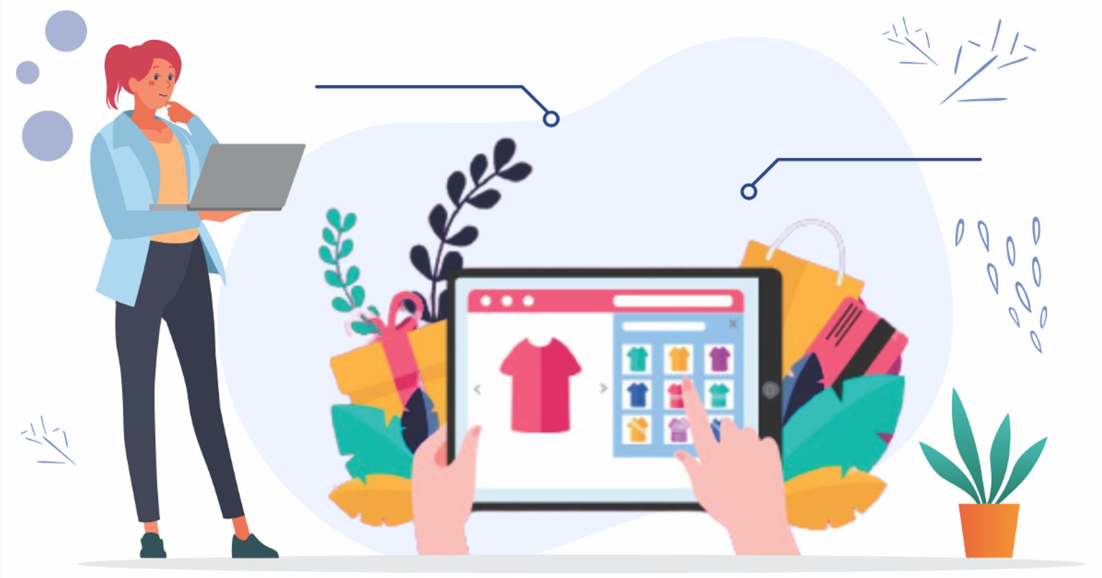 Top 12 Essential Elements for Your Product Detail Pages