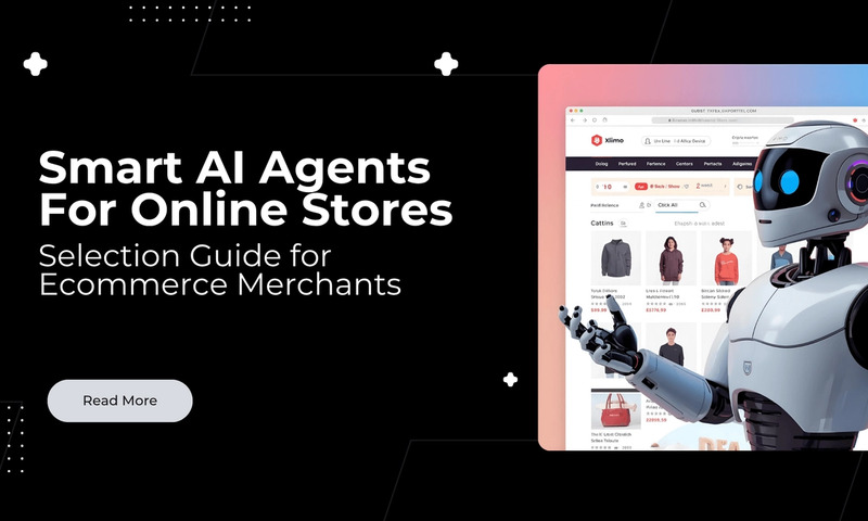 Smart AI Agents For Online Stores (1)